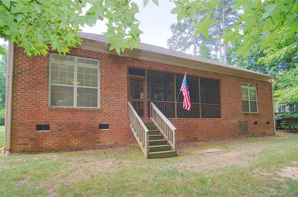 Village at Windrow - Residential