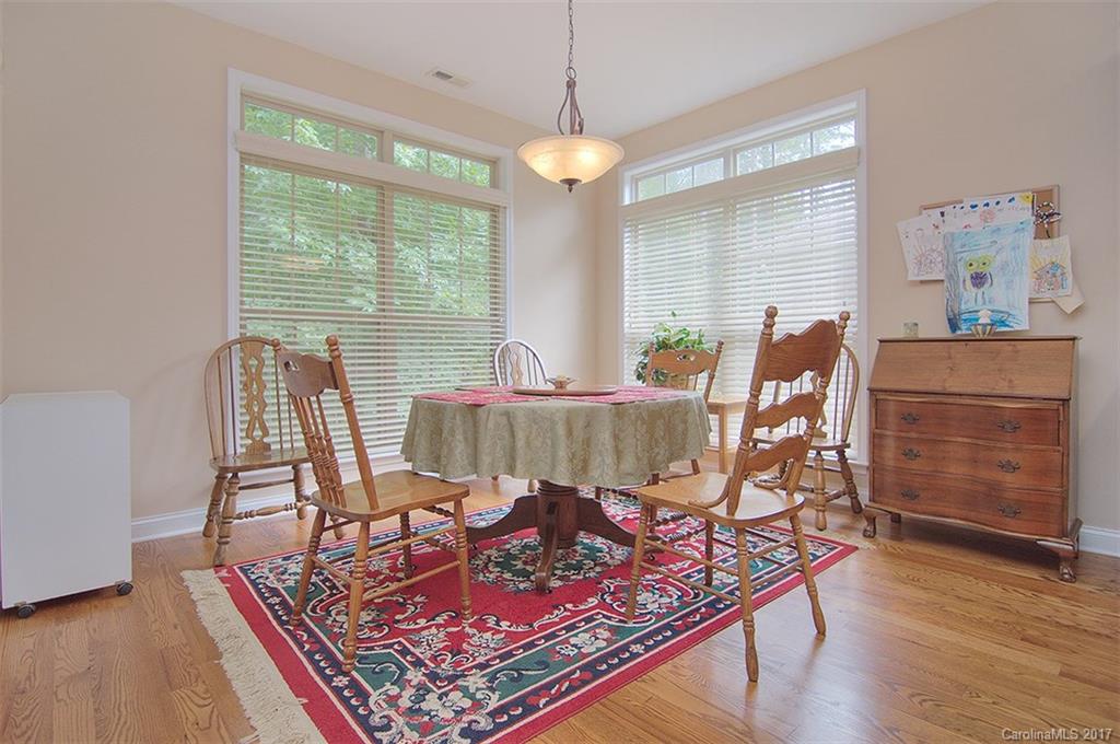 Village at Windrow - Residential