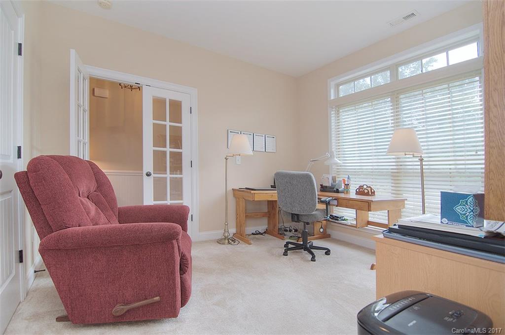 Village at Windrow - Residential