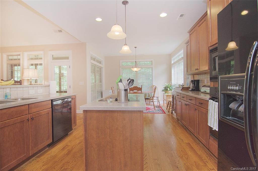 Village at Windrow - Residential