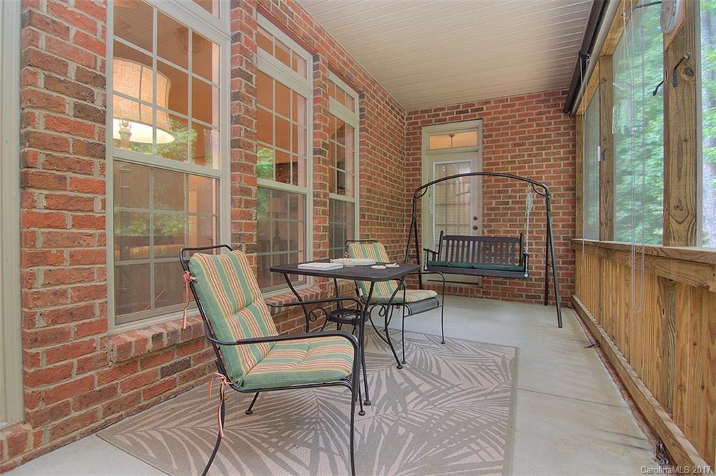 Village at Windrow - Residential