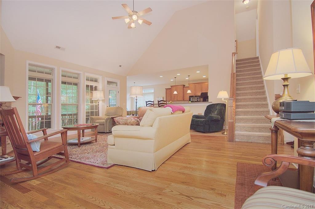 Village at Windrow - Residential