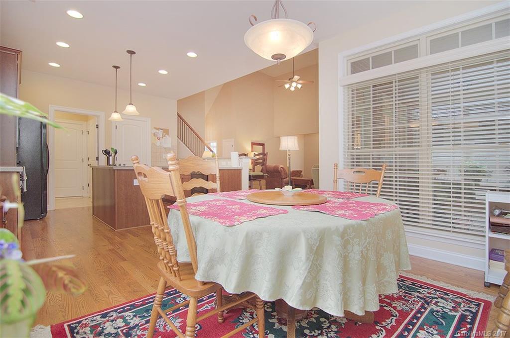 Village at Windrow - Residential