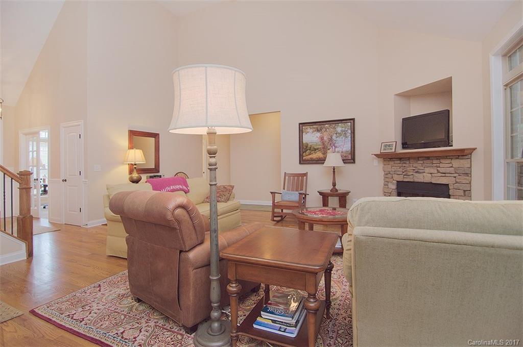 Village at Windrow - Residential