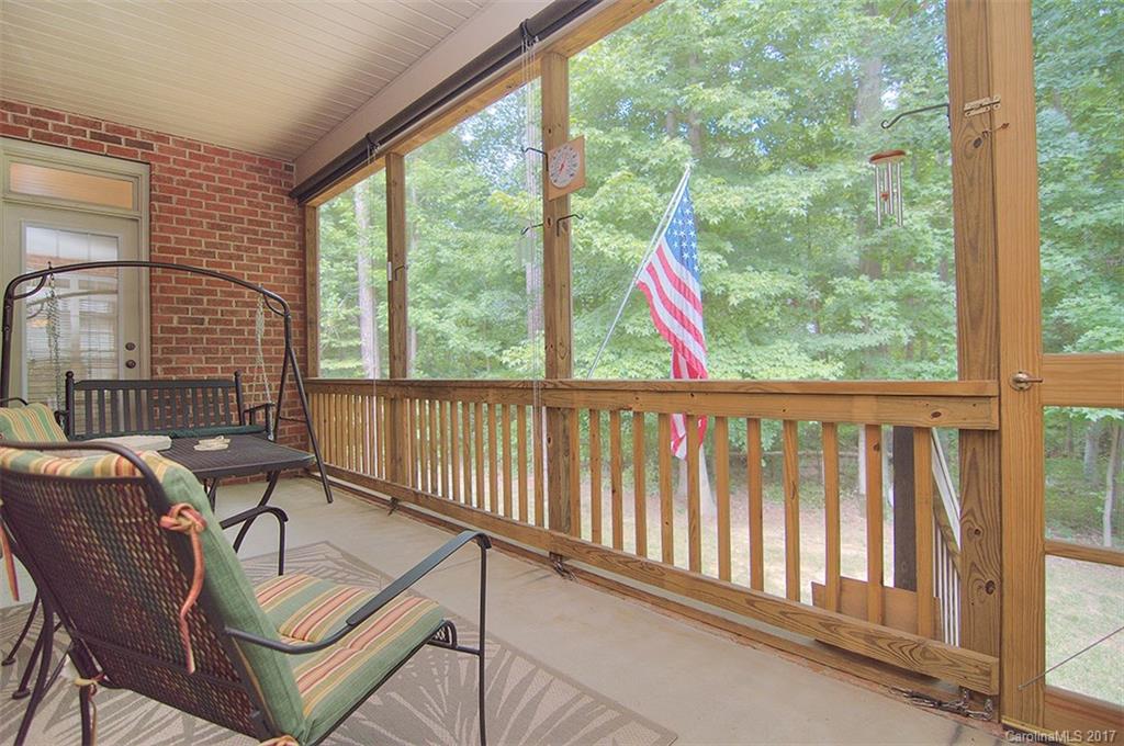 Village at Windrow - Residential