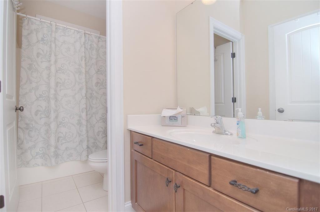 Village at Windrow - Residential