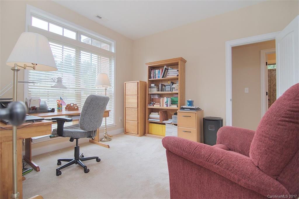 Village at Windrow - Residential