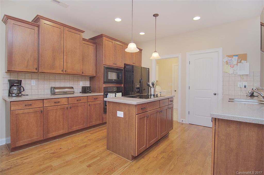 Village at Windrow - Residential