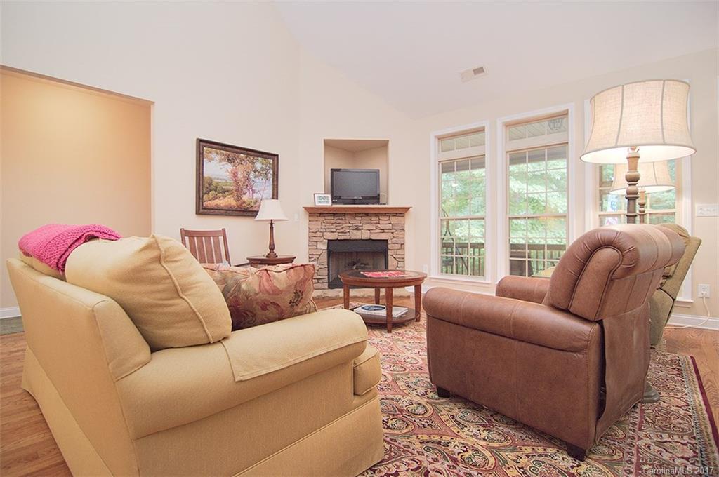 Village at Windrow - Residential