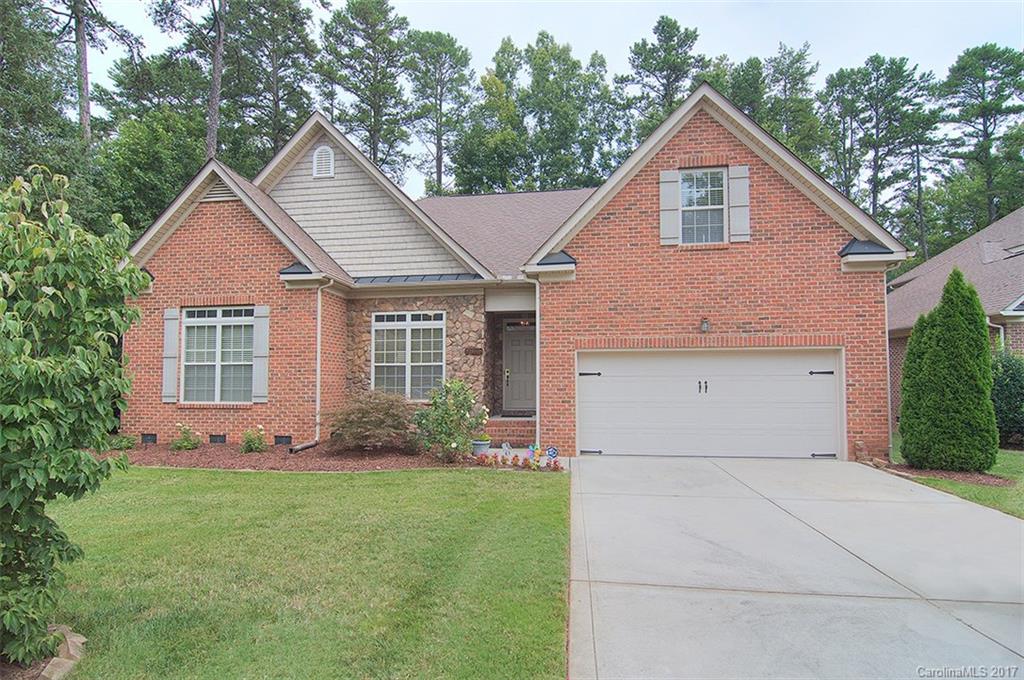 Village at Windrow - Residential