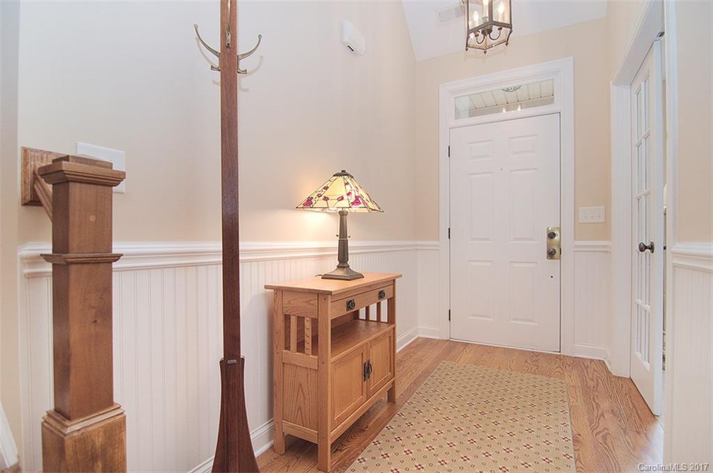 Village at Windrow - Residential