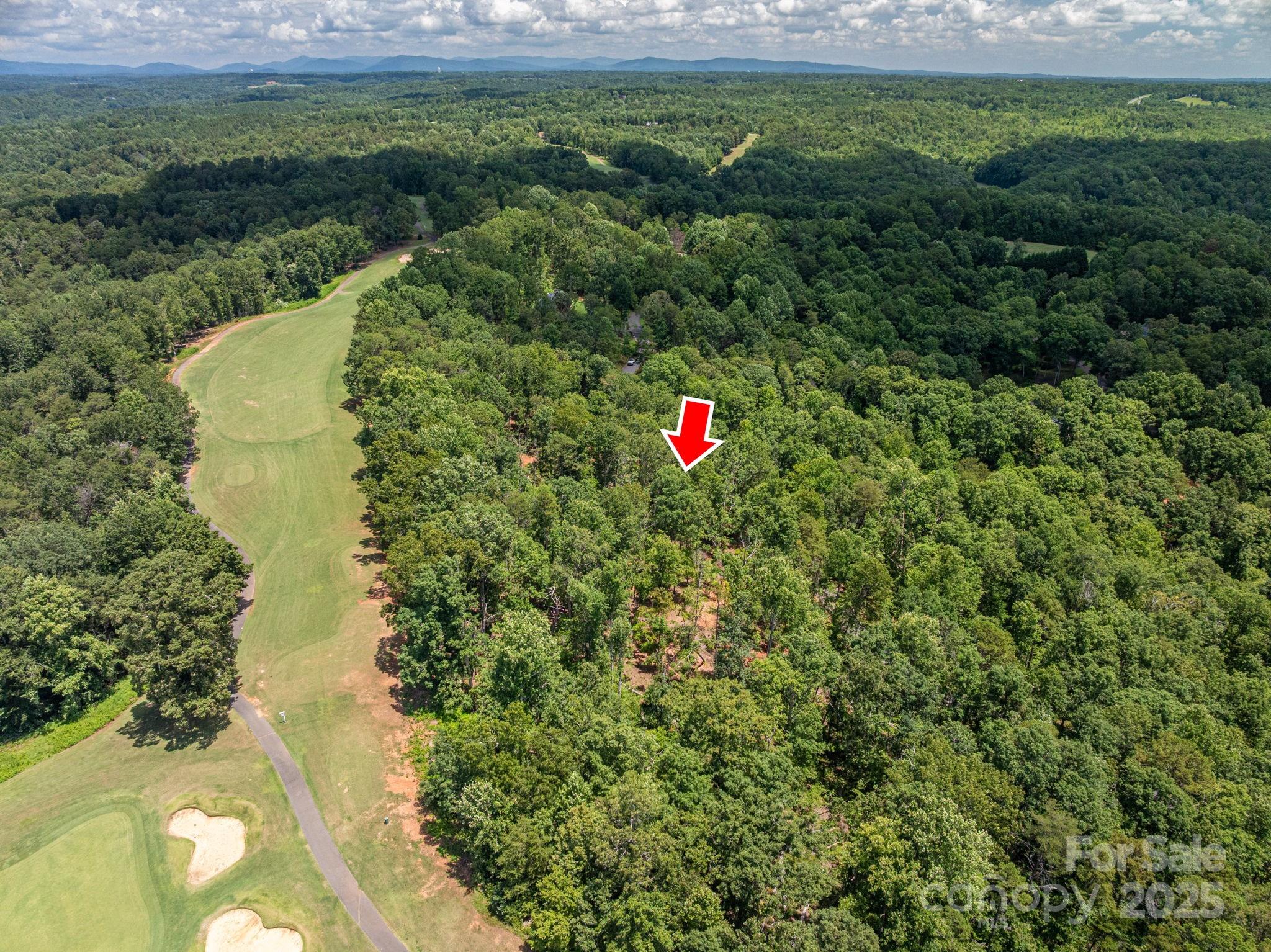 Lot 191 Plantation Drive