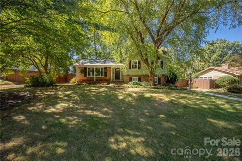Photo of 1912 Wedgedale Drive, Charlotte, NC 28210 (MLS # 4434727)