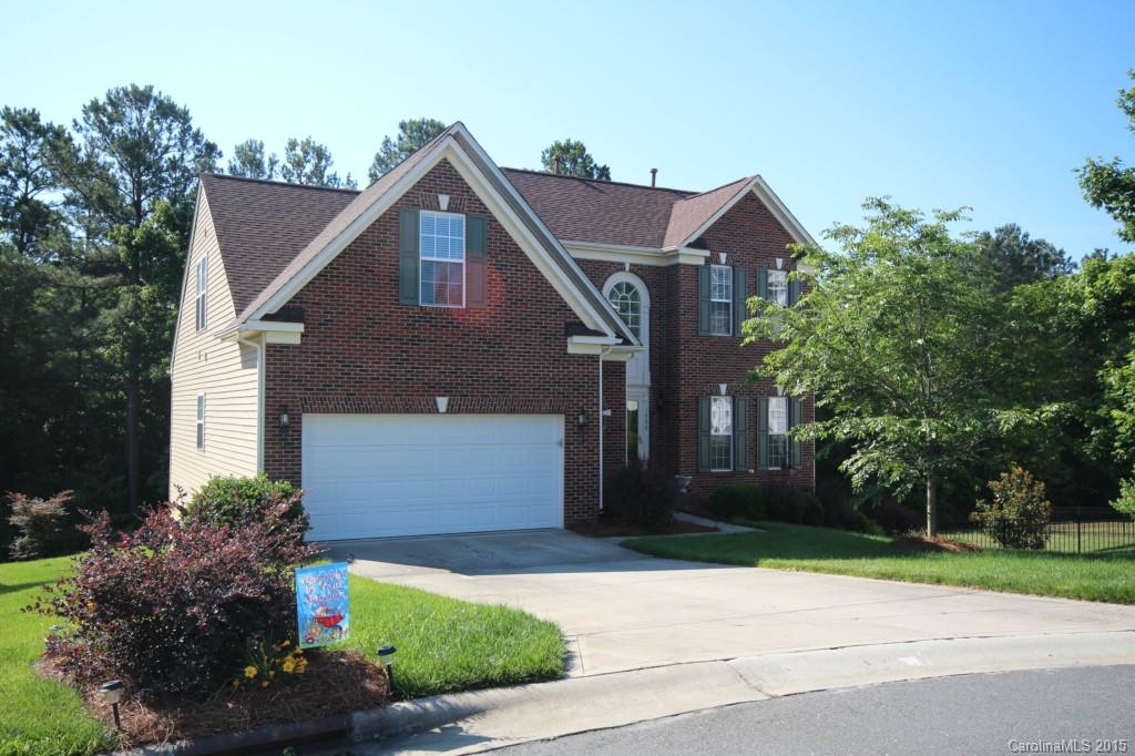 Autumn Cove At Lake Wylie - Residential