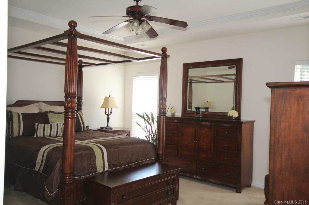 Autumn Cove At Lake Wylie - Residential