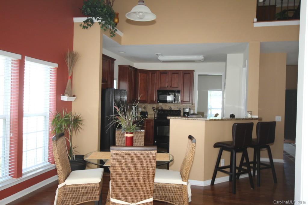 Autumn Cove At Lake Wylie - Residential