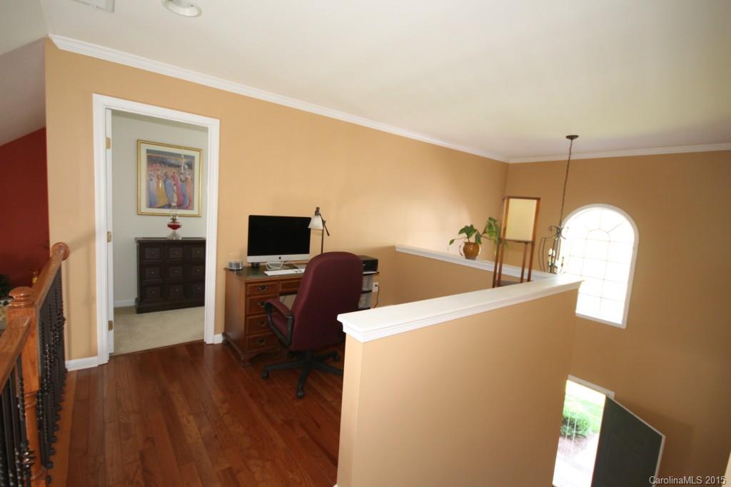 Autumn Cove At Lake Wylie - Residential