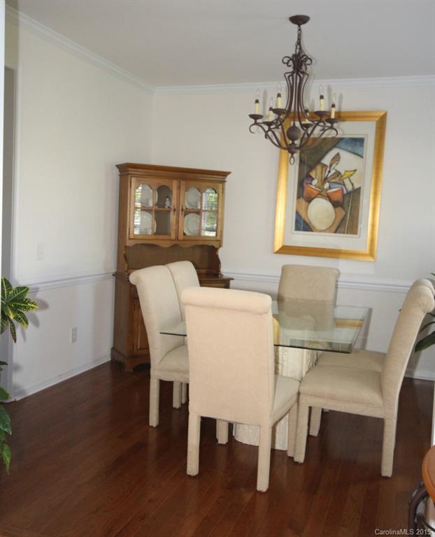 Autumn Cove At Lake Wylie - Residential