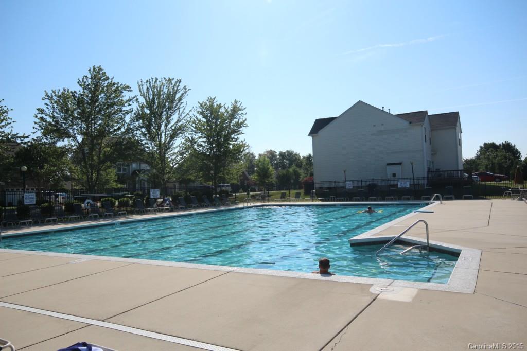 Autumn Cove At Lake Wylie - Residential