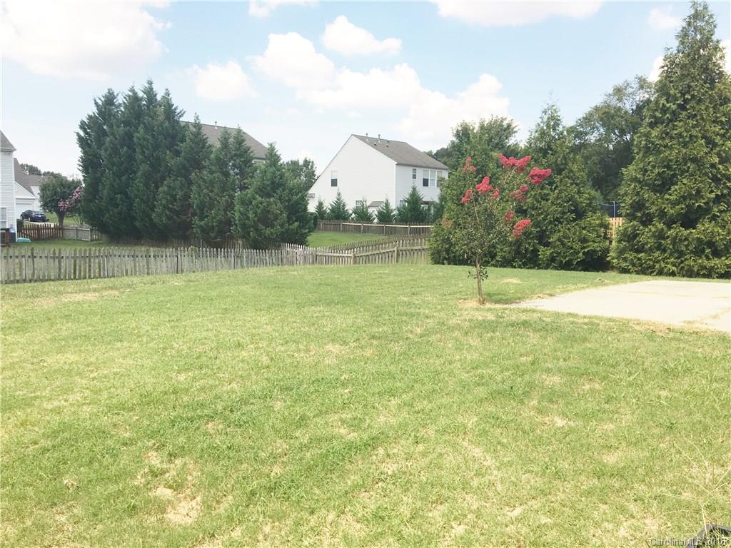 Loren Farms - Residential