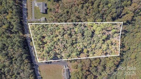 Photo of 00 Will Evans Road #Lot 2 B, Jefferson, SC 29718 (MLS # 4311154)
