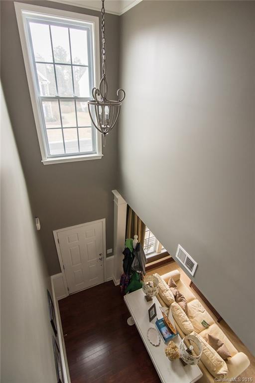 Belair At Carolina Lakes - Residential