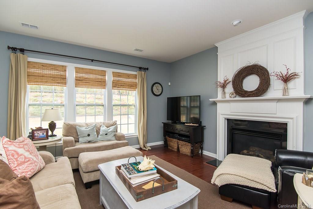 Belair At Carolina Lakes - Residential