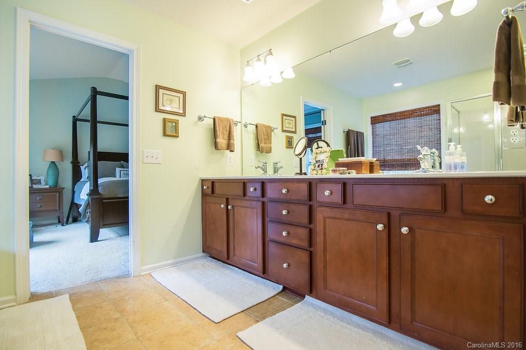 Belair At Carolina Lakes - Residential