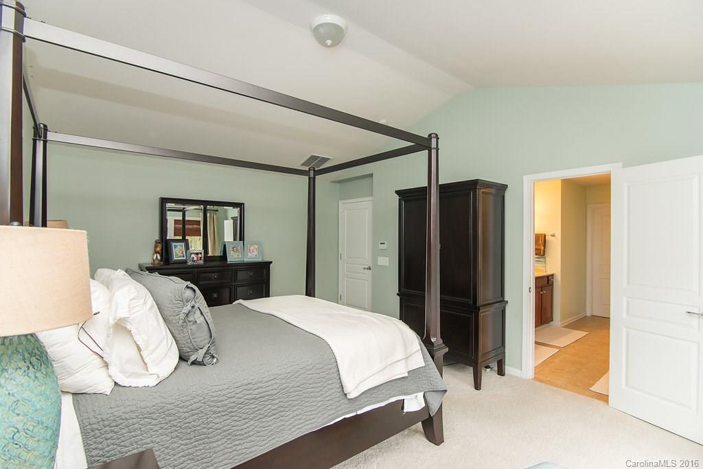 Belair At Carolina Lakes - Residential