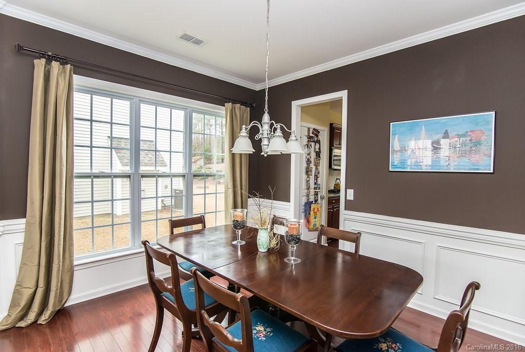 Belair At Carolina Lakes - Residential