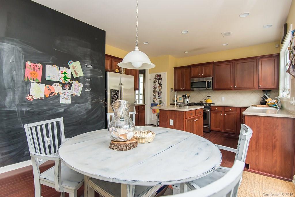 Belair At Carolina Lakes - Residential