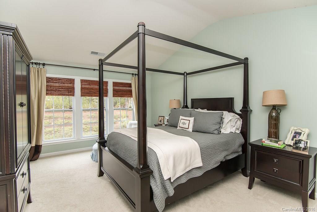 Belair At Carolina Lakes - Residential