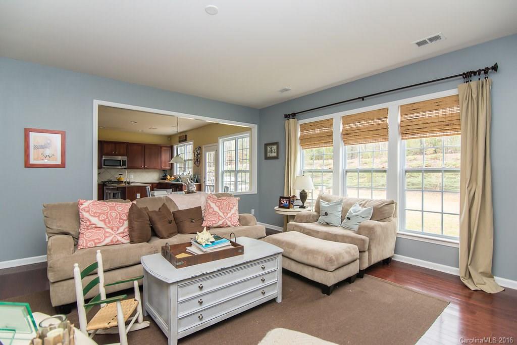 Belair At Carolina Lakes - Residential