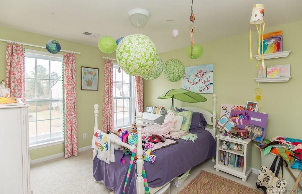 Belair At Carolina Lakes - Residential