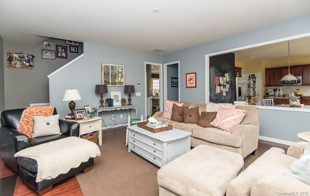 Belair At Carolina Lakes - Residential