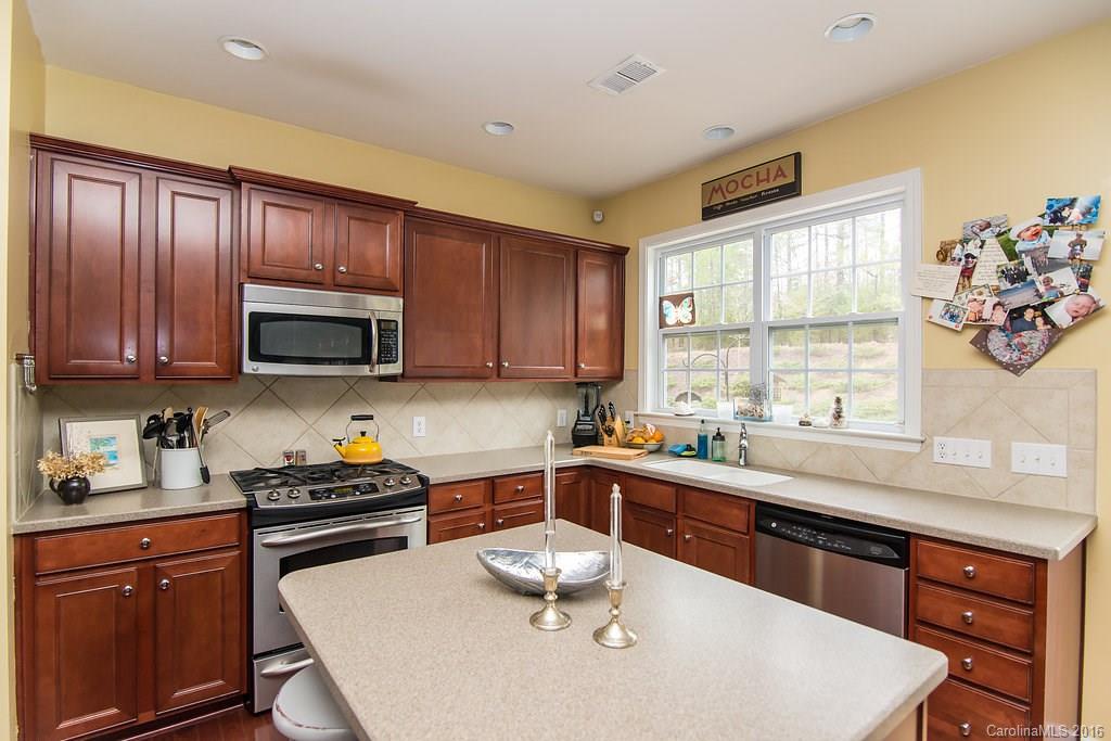 Belair At Carolina Lakes - Residential