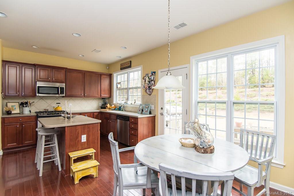 Belair At Carolina Lakes - Residential