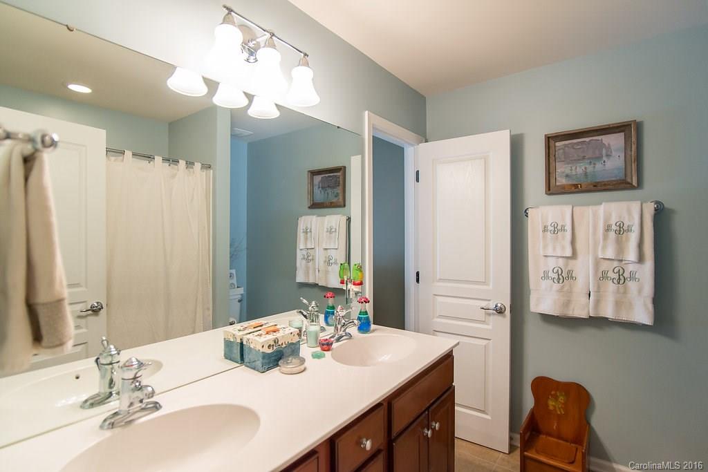 Belair At Carolina Lakes - Residential