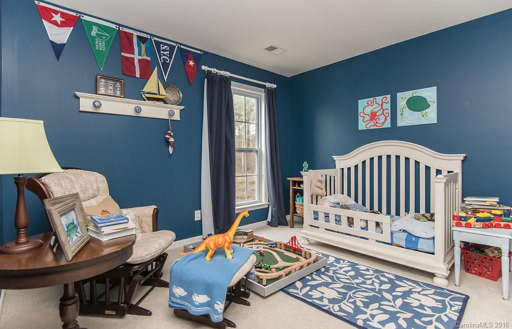 Belair At Carolina Lakes - Residential