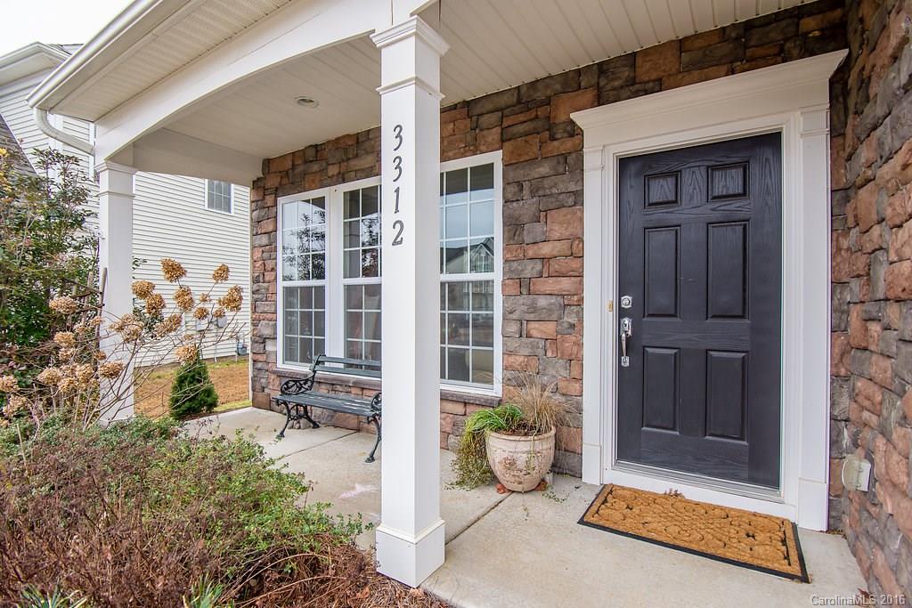 Belair At Carolina Lakes - Residential