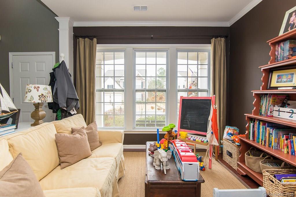 Belair At Carolina Lakes - Residential