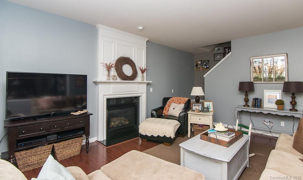 Belair At Carolina Lakes - Residential