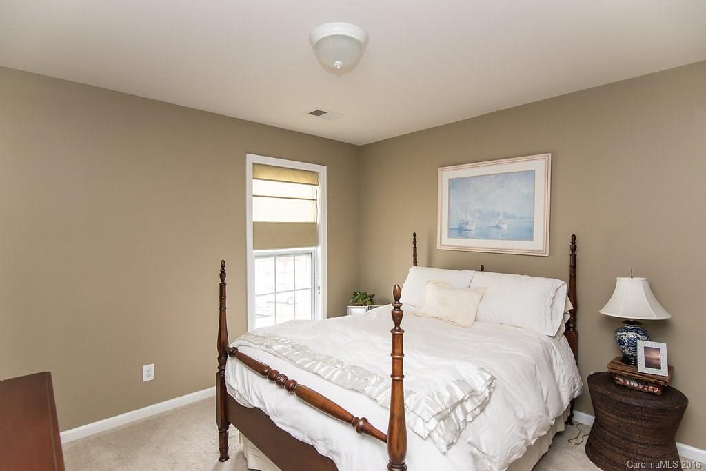 Belair At Carolina Lakes - Residential