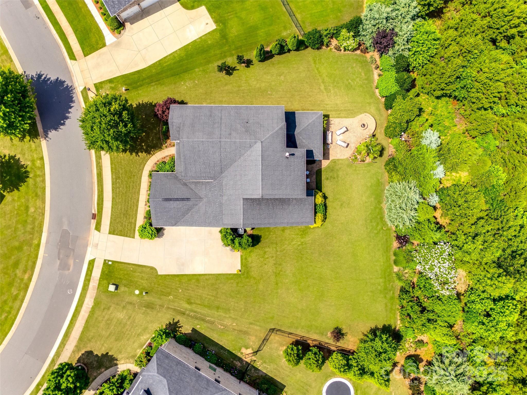 The Preserve At Riverchase - Residential