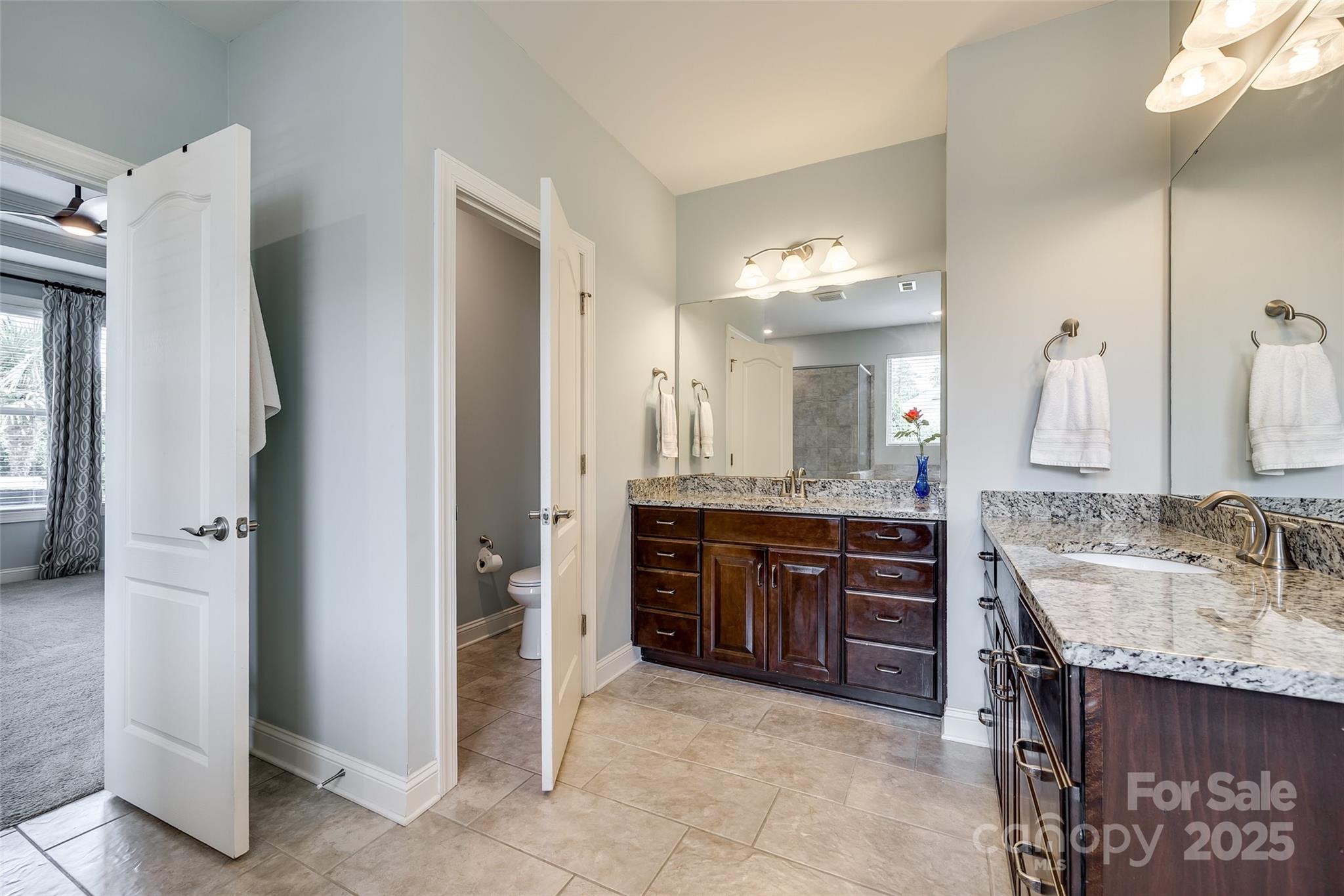 The Preserve At Riverchase - Residential