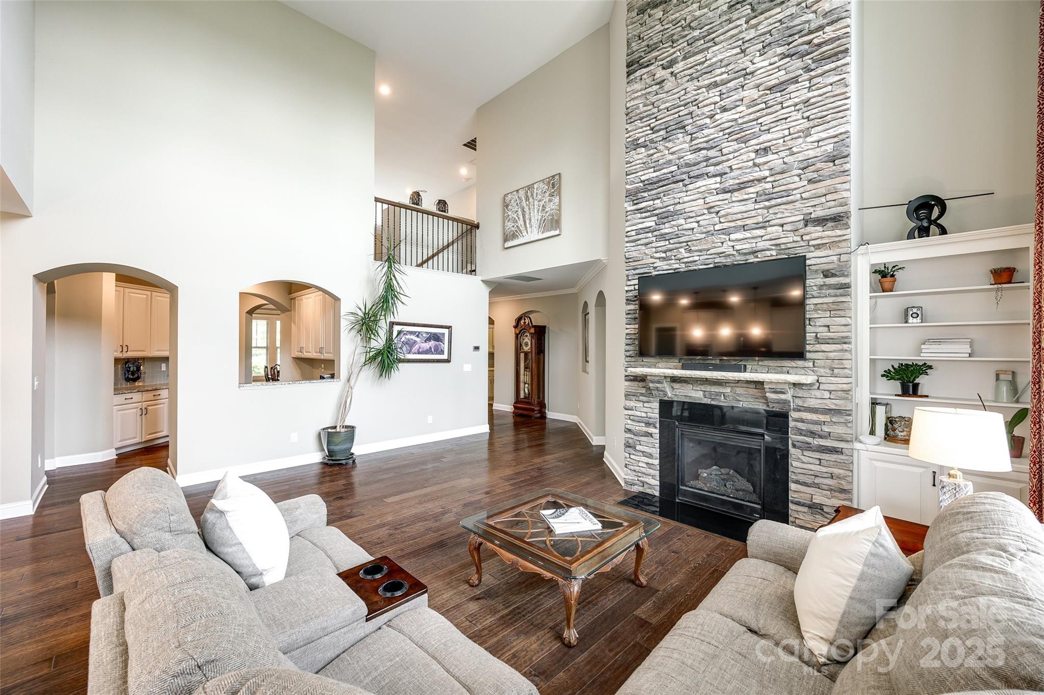 The Preserve At Riverchase - Residential