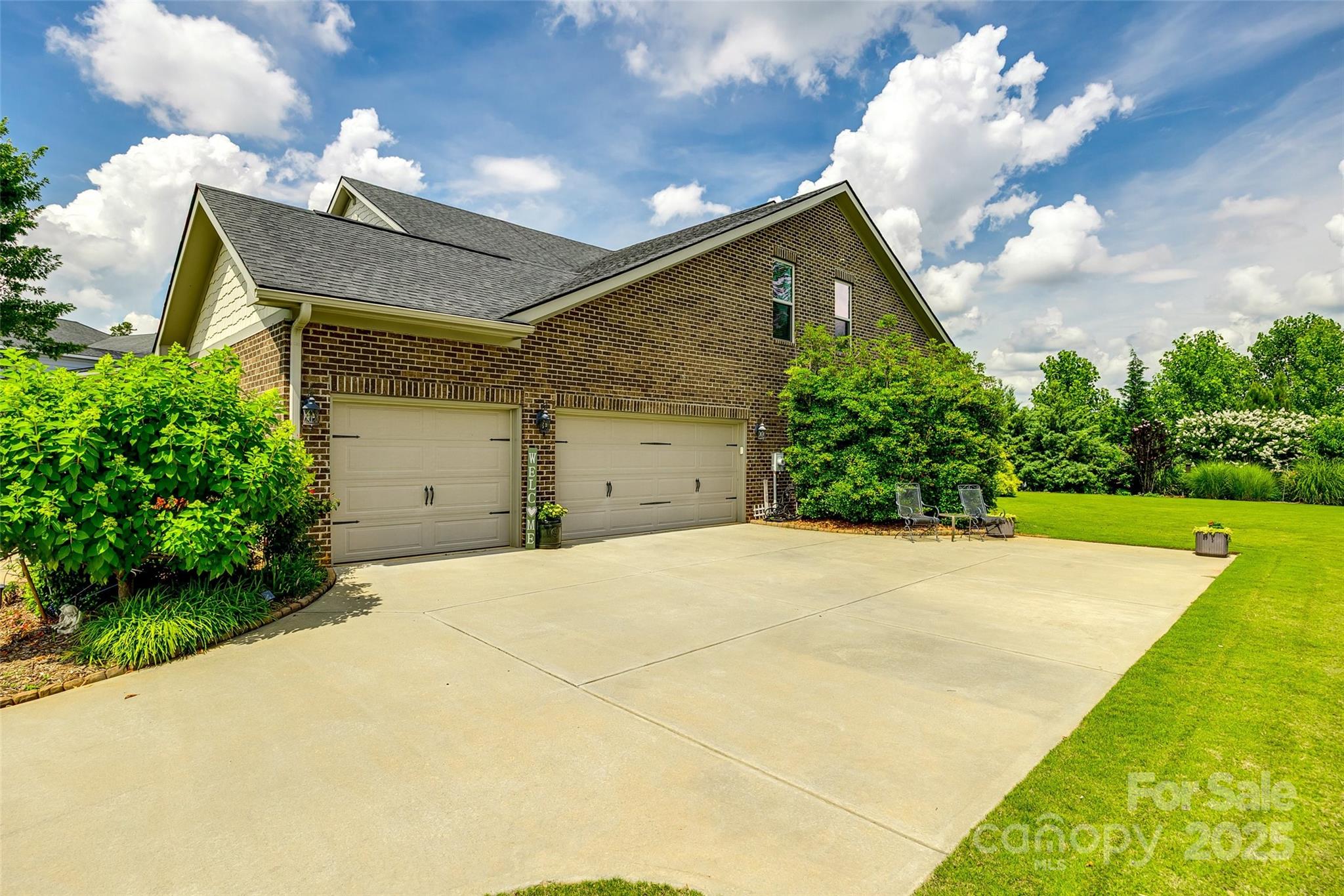 The Preserve At Riverchase - Residential