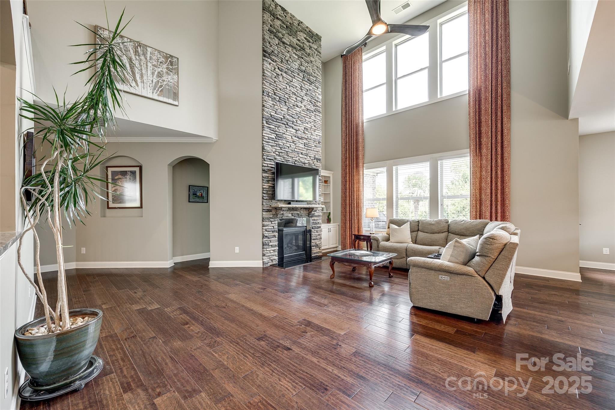 The Preserve At Riverchase - Residential