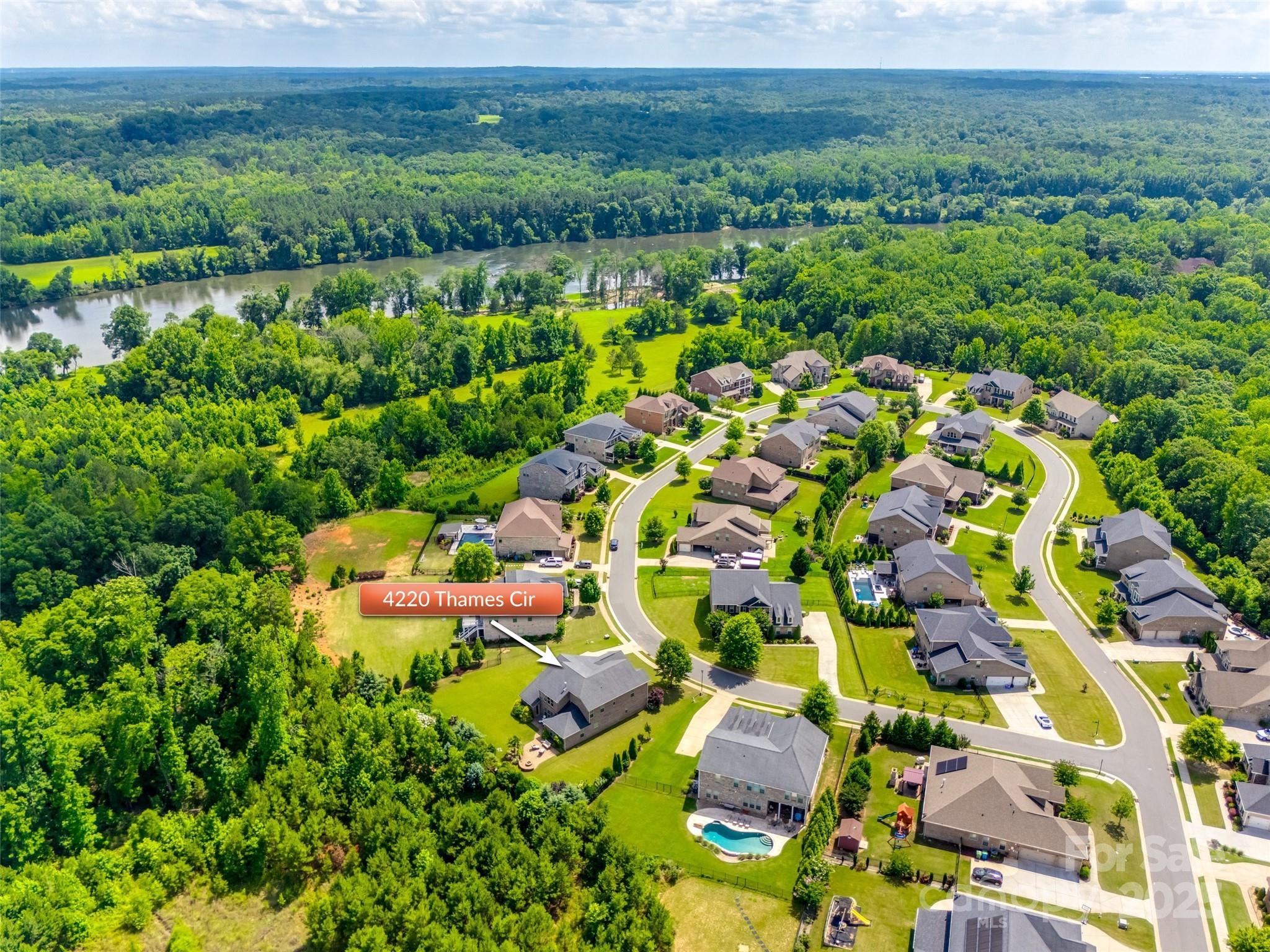 The Preserve At Riverchase - Residential