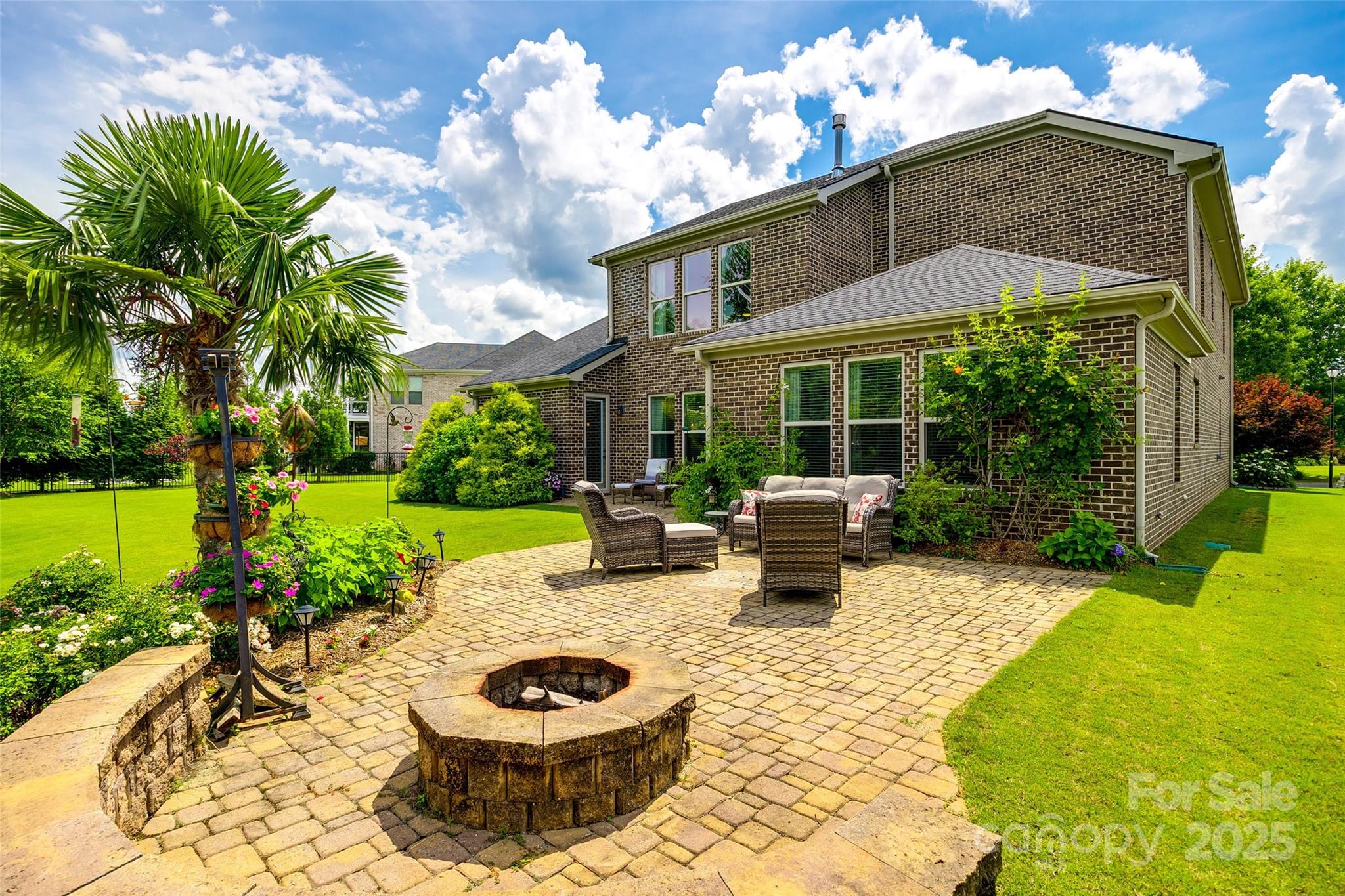 The Preserve At Riverchase - Residential